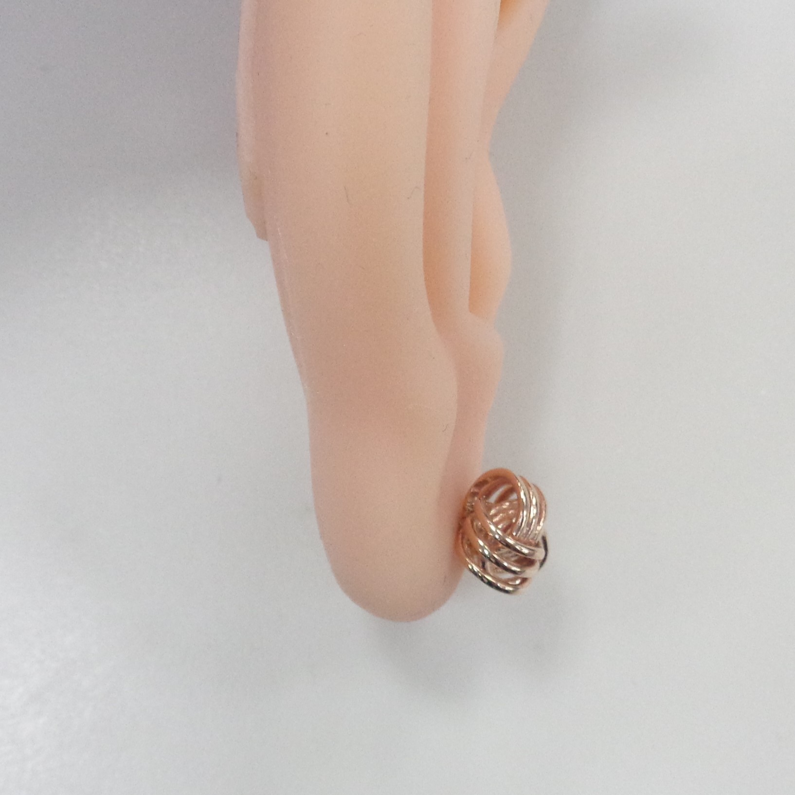 10529-000411 Серьги (Ag 925)